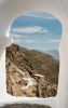 Amorgos doorkijkje